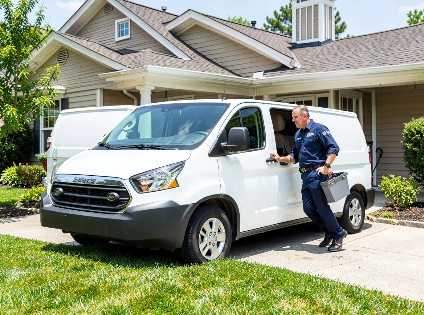 Emergency Plumber company in Medford, OR